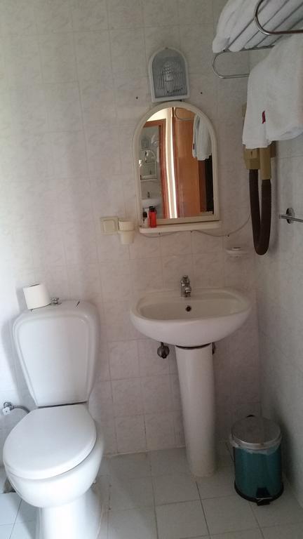 Ales Park Otel *