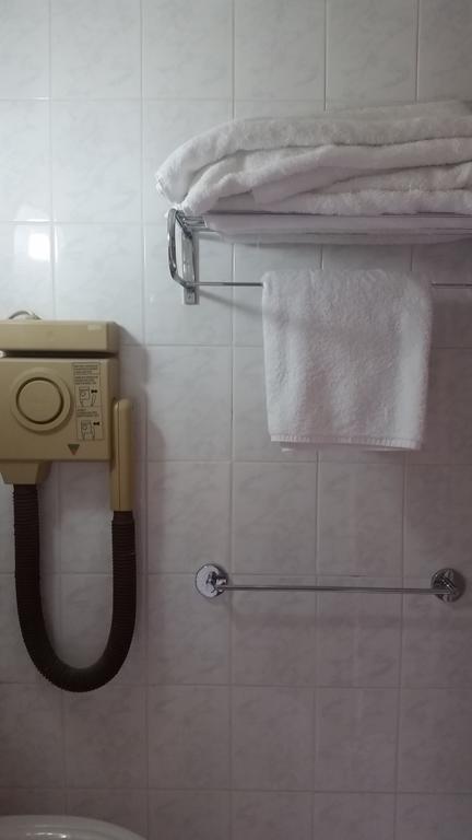 Ales Park Otel *