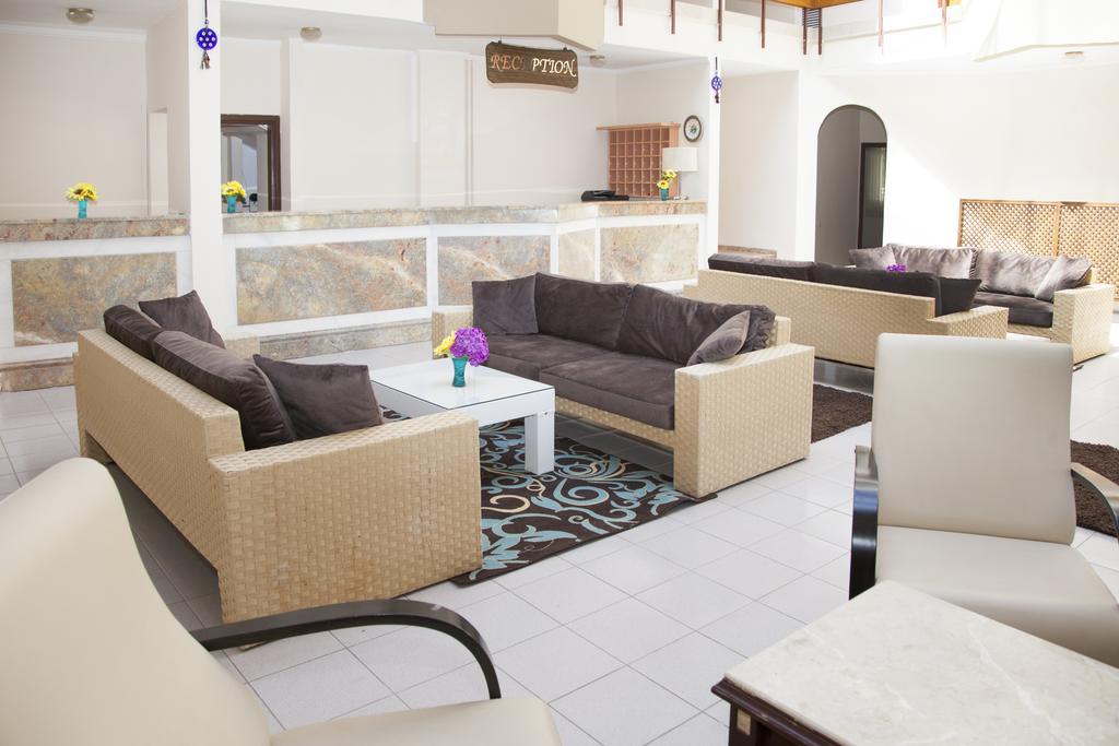 Otel Ales Park Antalya