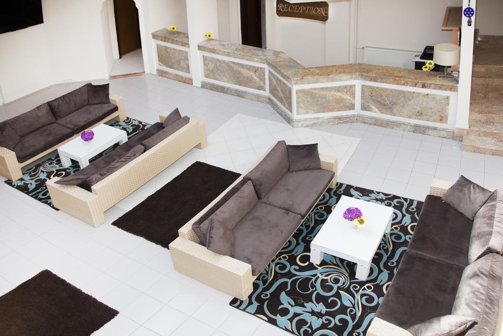 Ales Park Otel