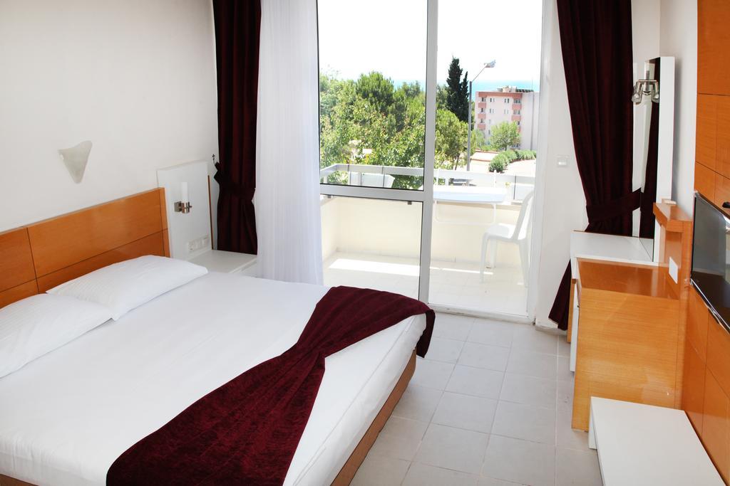 Otel Ales Park