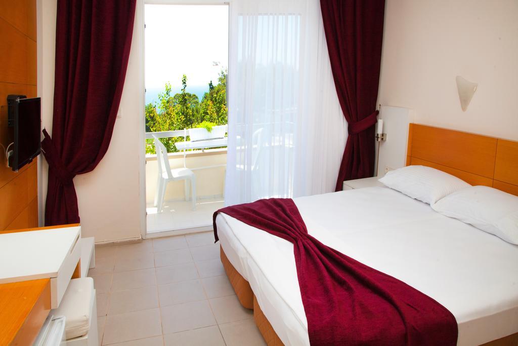 Ales Park Otel