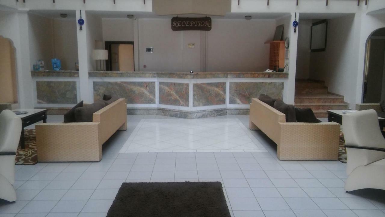 Ales Park Otel *