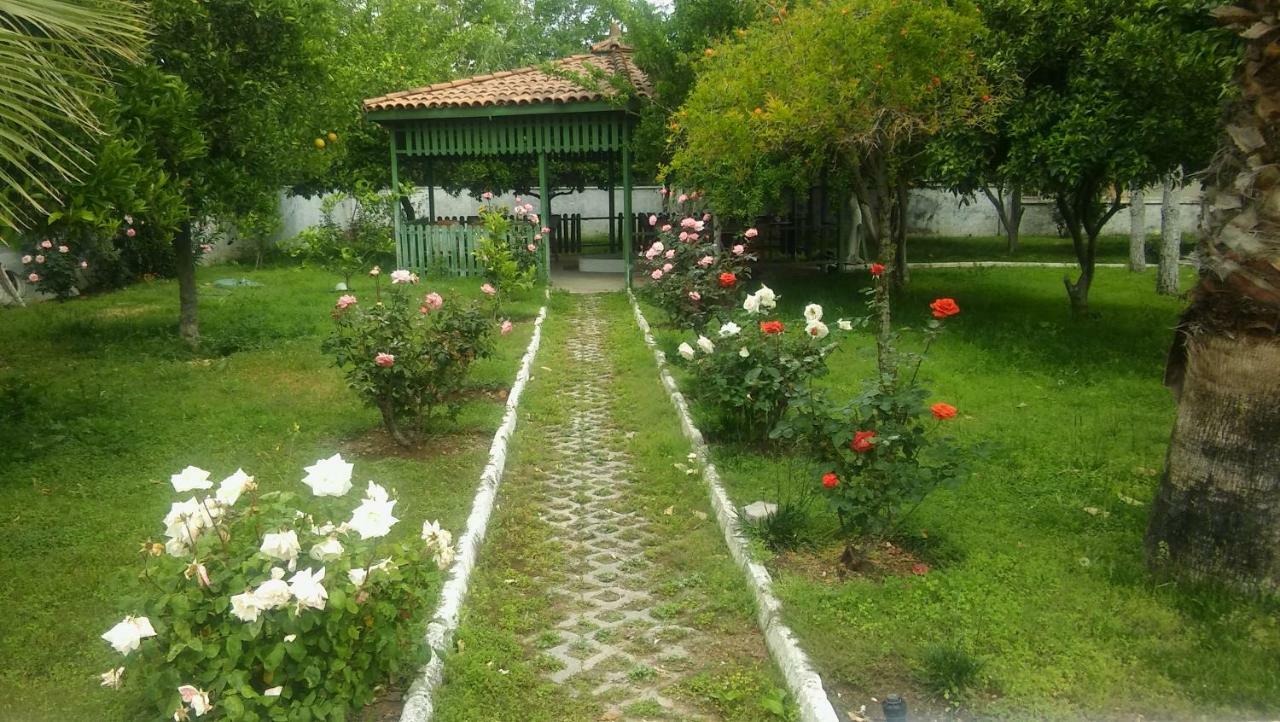 Ales Park Otel