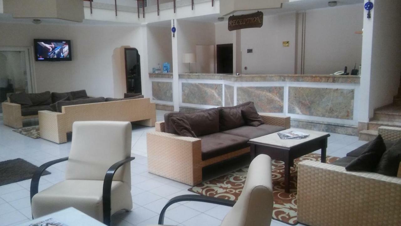 Ales Park Otel